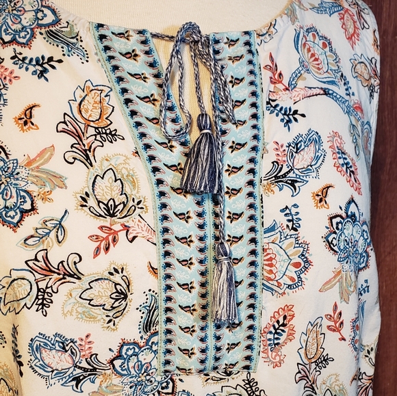 J. Jill Tunic Tank - Picture 4 of 7